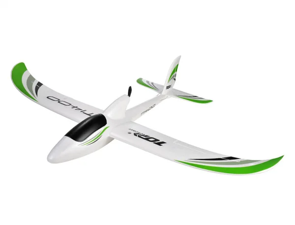 Top RC T1400 Glider - PNP