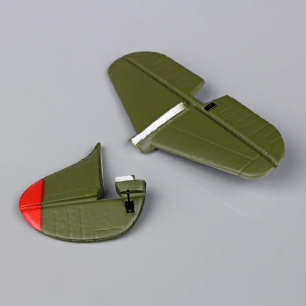Top RC Horizontal Tail Set (for P39)