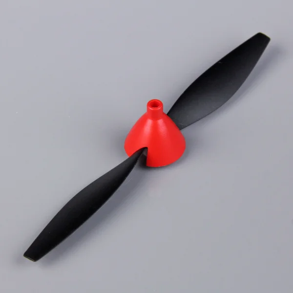 Top RC Propeller Spinner (for P39)