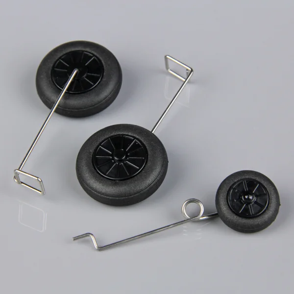Top RC Landing Gear Set (for P39)