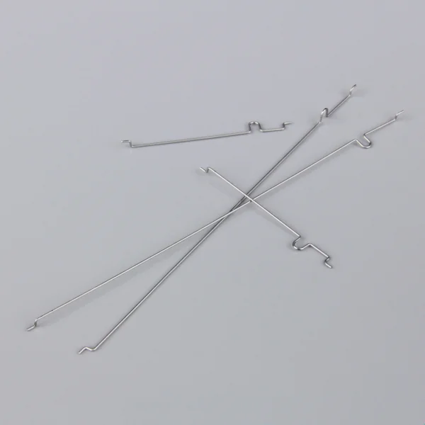 Top RC Control Rod Set (for P39)