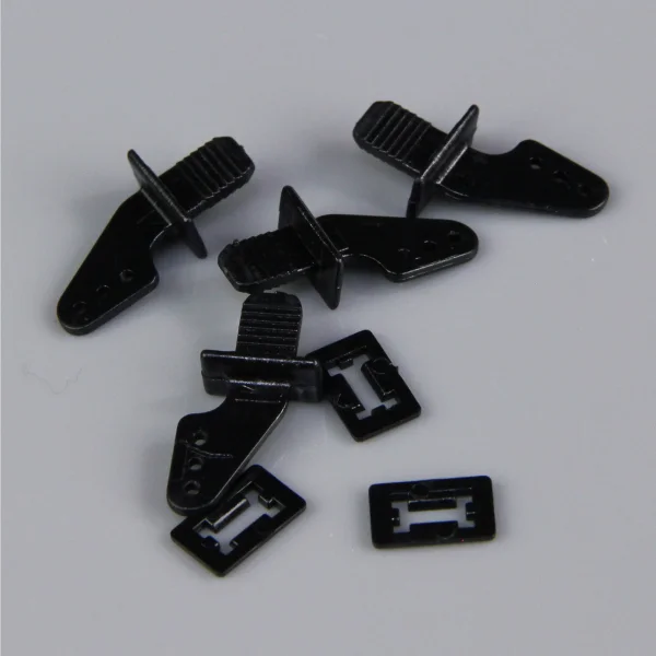 Top RC Control horns set (Xcub)
