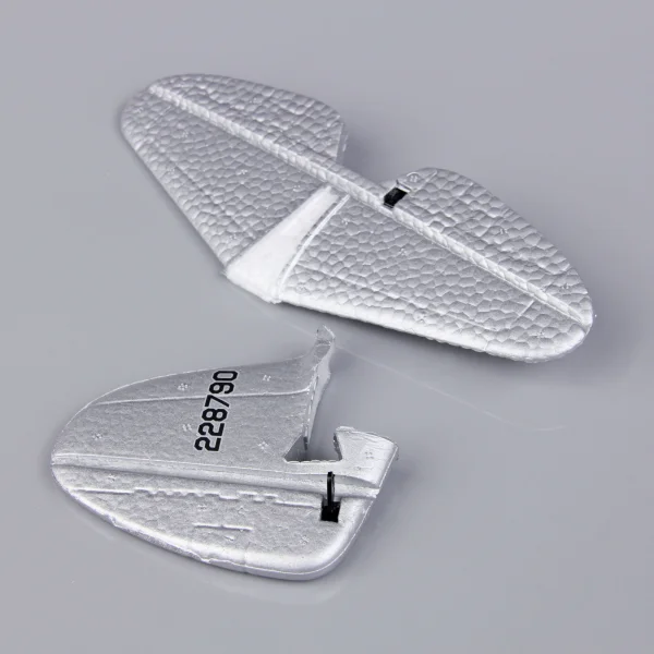Top RC Horizontal Tail Set (for P47)
