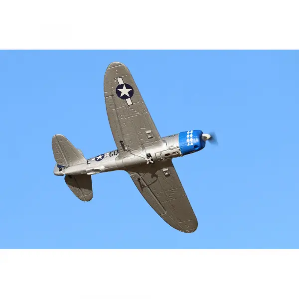 Top RC P-47 RTF 400 (Mode 1) — image 15 of 16