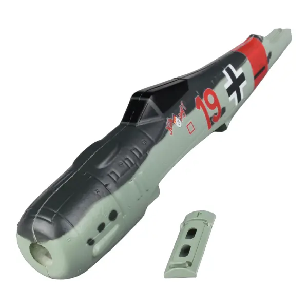 Top RC Fuselage (for FW109) — image 1 of 2
