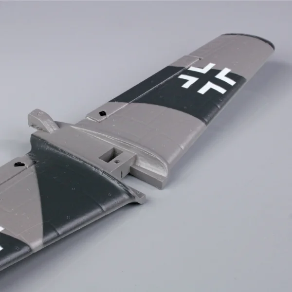 Top RC Main Wing (for FW109)