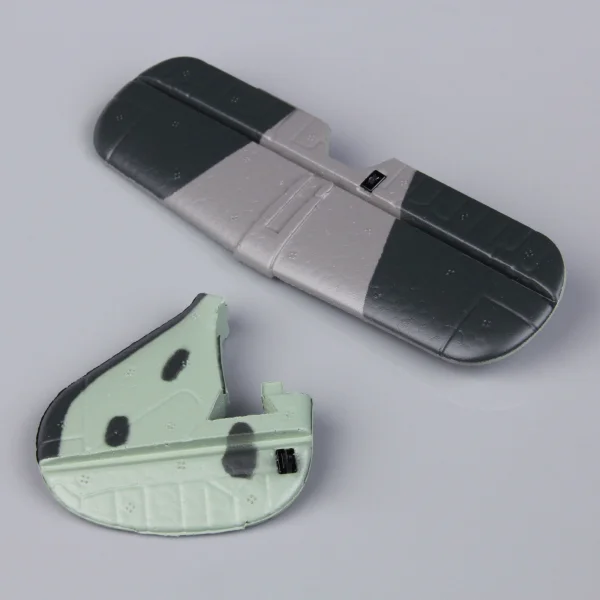 Top RC Horizontal Tail Set (for FW190)
