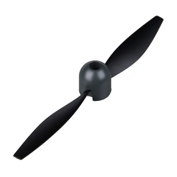 Top RC Propeller Spinner (for FW190) — image 1 of 2