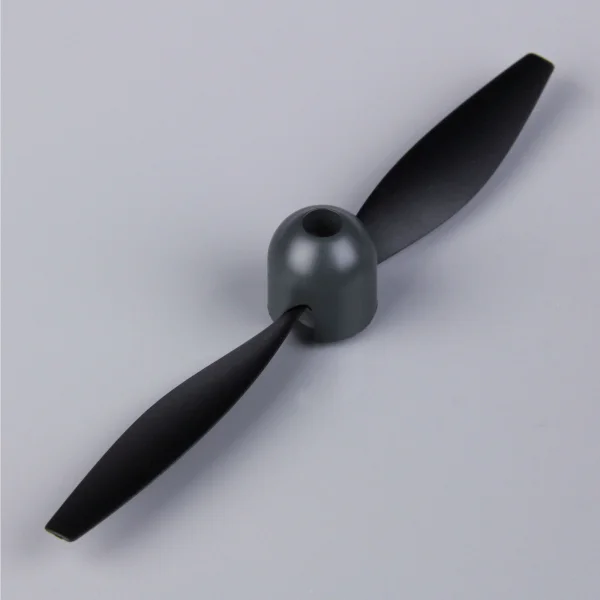 Top RC Propeller Spinner (for FW190)
