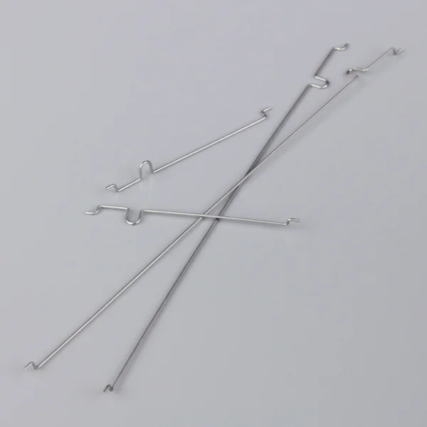 Top RC Control Rod Set (for FW190)