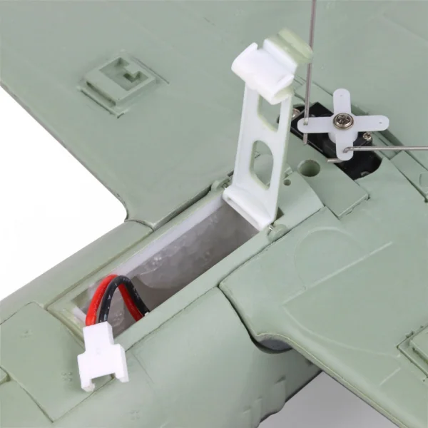 Top RC FW-190 RTF 400 (Mode 1)