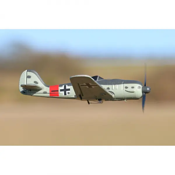 Top RC FW-190 RTF 400 (Mode 1) — image 16 of 17