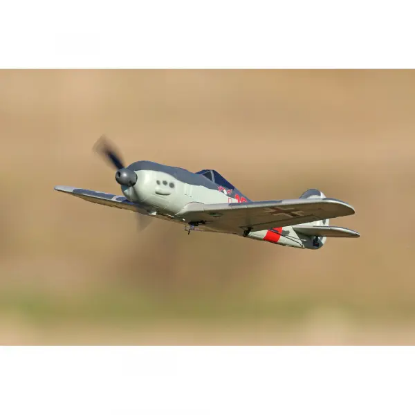 Top RC FW-190 RTF 400 (Mode 1) — image 17 of 17