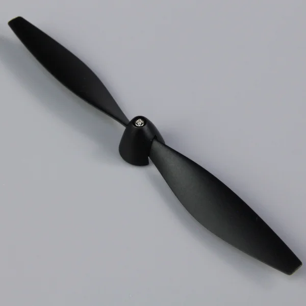 Top RC Propeller Spinner (Xcub)