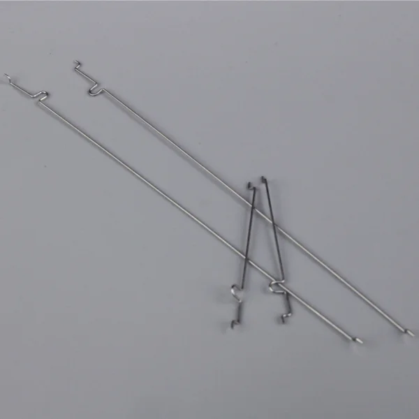 Top RC Control Rod set (Xcub)