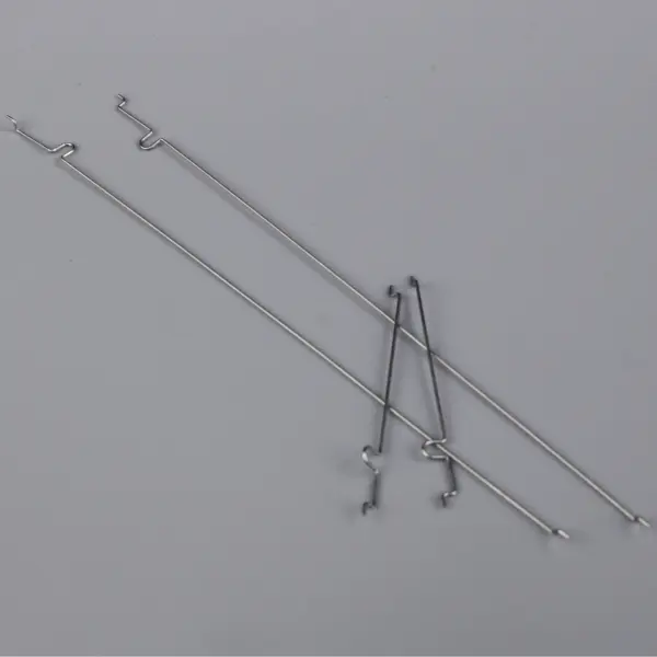 Top RC Control Rod set (Xcub) — image 2 of 2