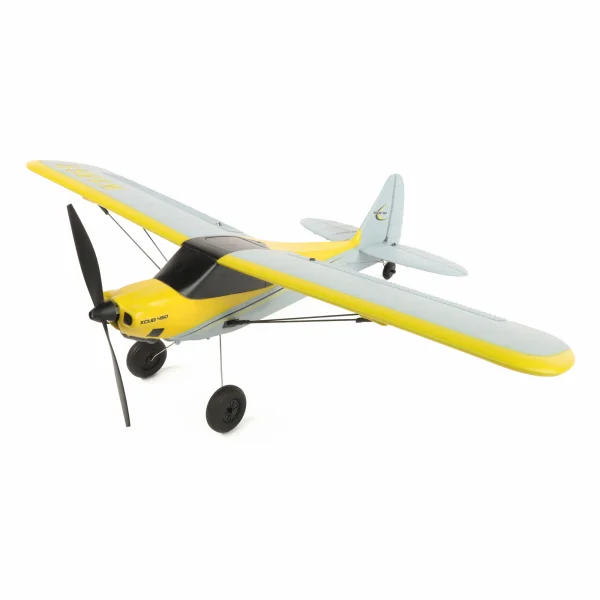Top RC Mini XCub 450 - RTF