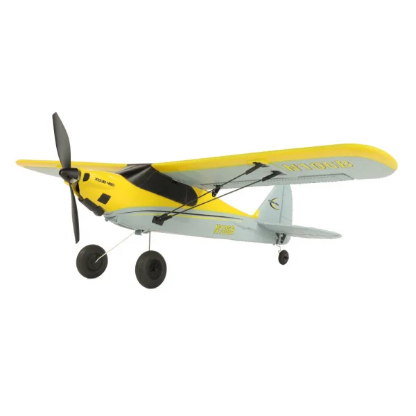 Top RC Mini XCub 450 - RTF