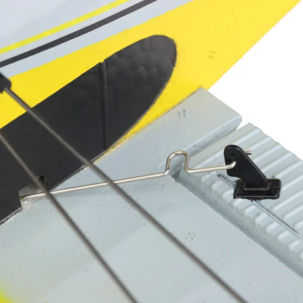 Top RC Mini XCub 450 - RTF
