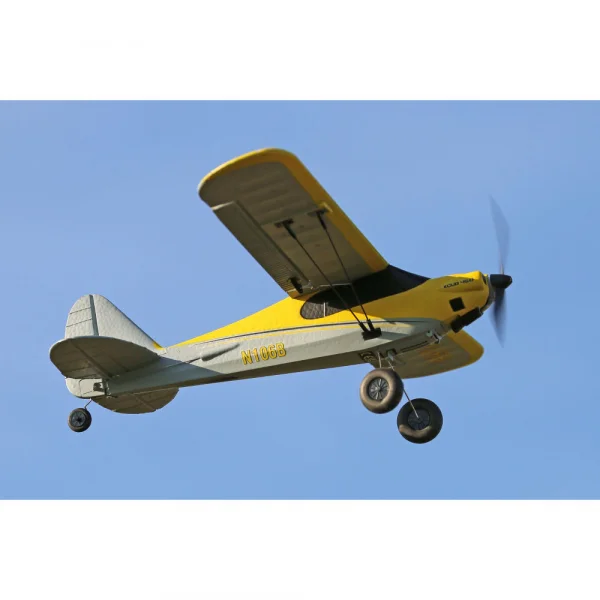 Top RC Mini XCub 450 - RTF