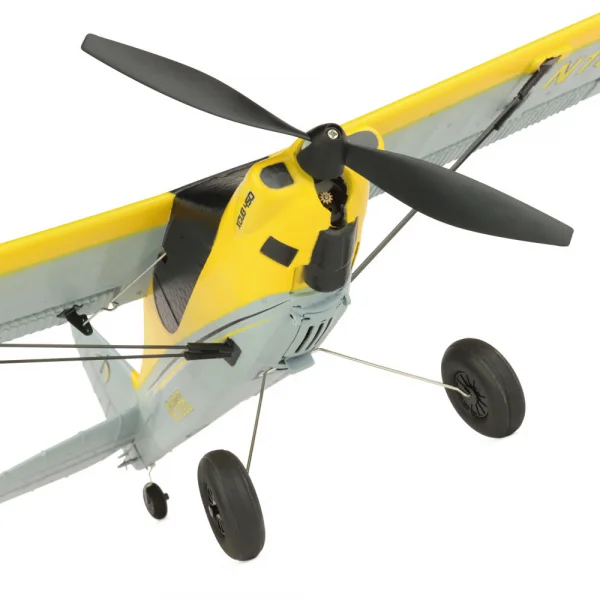Top RC Mini XCub 450 - RTF