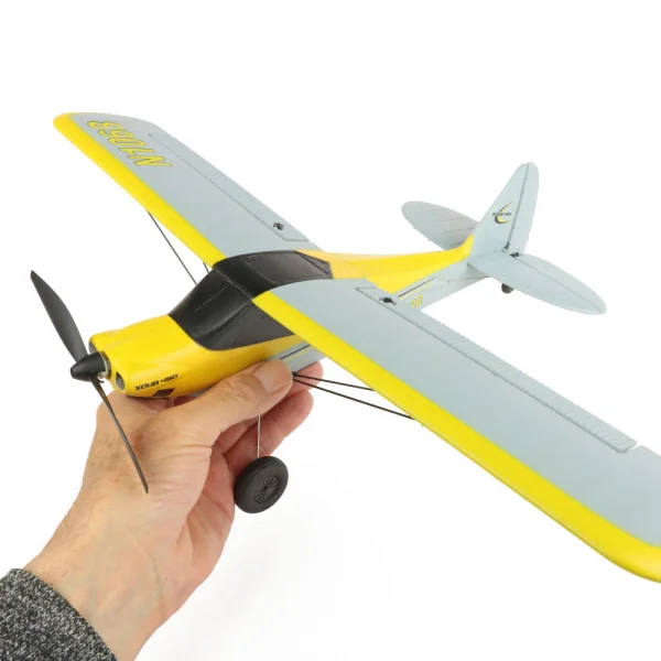 Top RC Mini XCub 450 - RTF