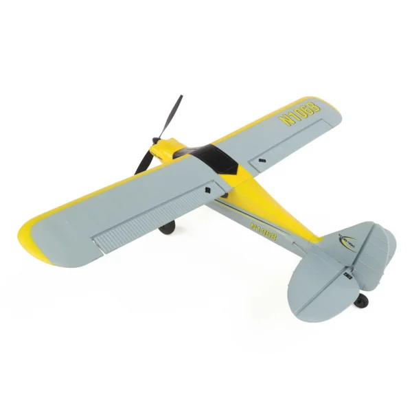 Top RC Mini XCub 450 - RTF