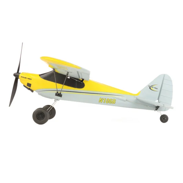 Top RC Mini XCub 450 - RTF
