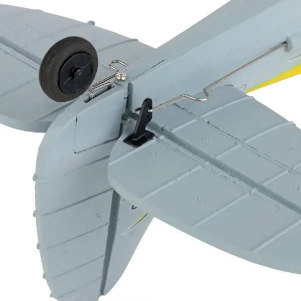 Top RC Mini XCub 450 - RTF