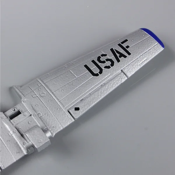 Top RC Main Wing (for AT-6 Blue)