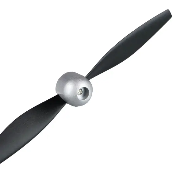 Top RC Propeller Spinner (for AT-6 Blue) — image 1 of 2