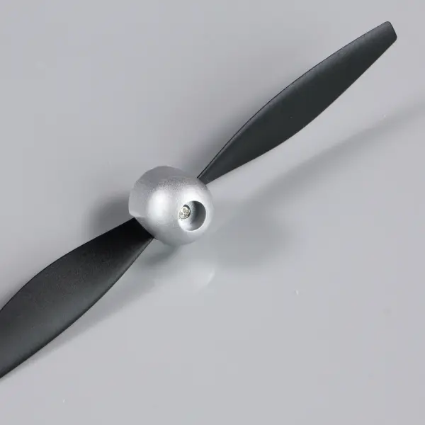 Top RC Propeller Spinner (for AT-6 Blue) — image 2 of 2