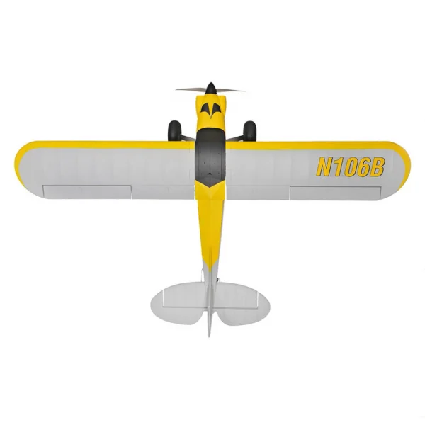 Top RC S Cub 1500mm PNP