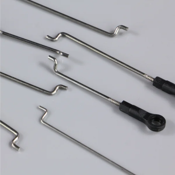 Top RC Pushrod Set (for Sport Cub)
