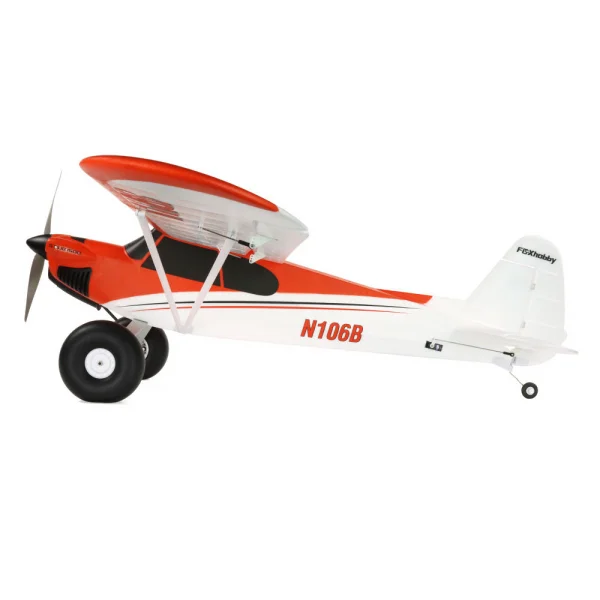 Top RC S Cub 1500mm PNP