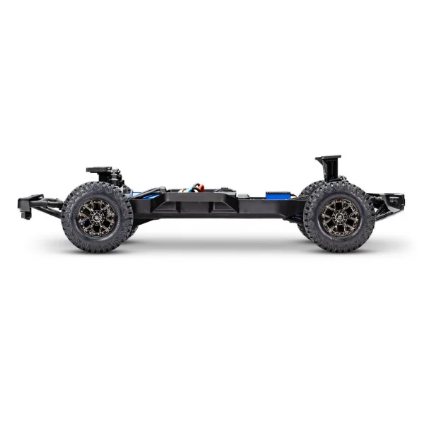 Traxxas Ford Raptor R Pro Scale