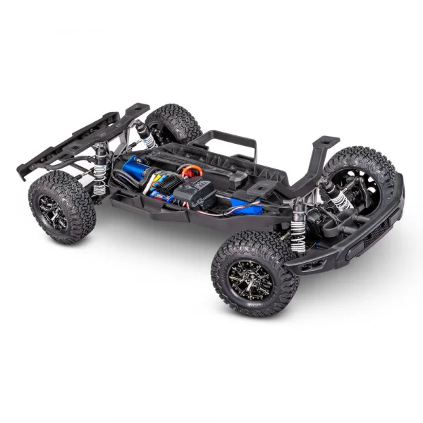 Traxxas Ford Raptor R Pro Scale