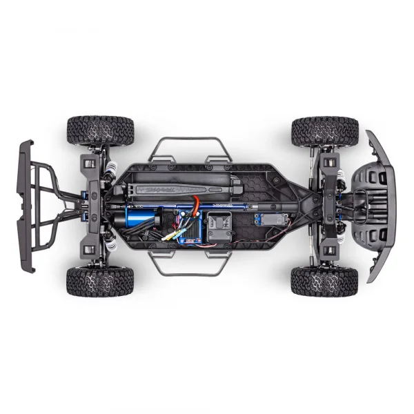 Traxxas Ford Raptor R Pro Scale