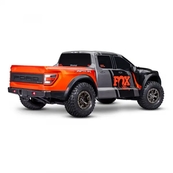 Traxxas Ford Raptor R Ultimate &mdash; image 23 of 25