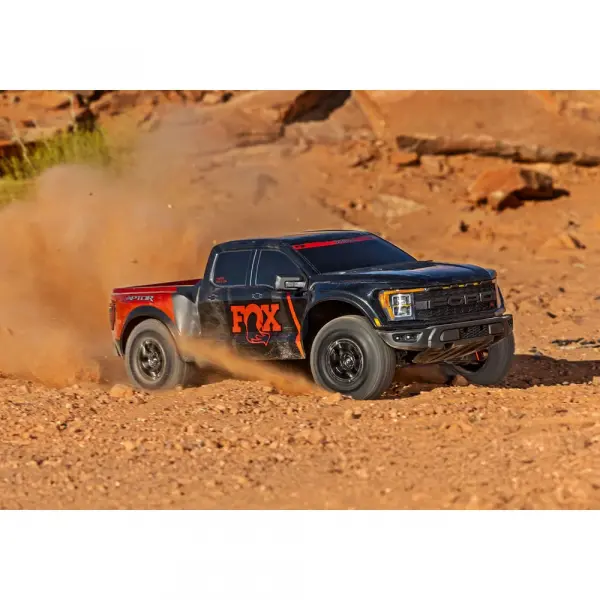 Traxxas Ford Raptor R Ultimate &mdash; image 25 of 25