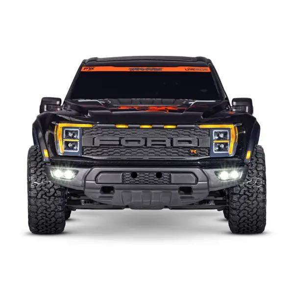 Traxxas Ford Raptor R Ultimate &mdash; image 22 of 25