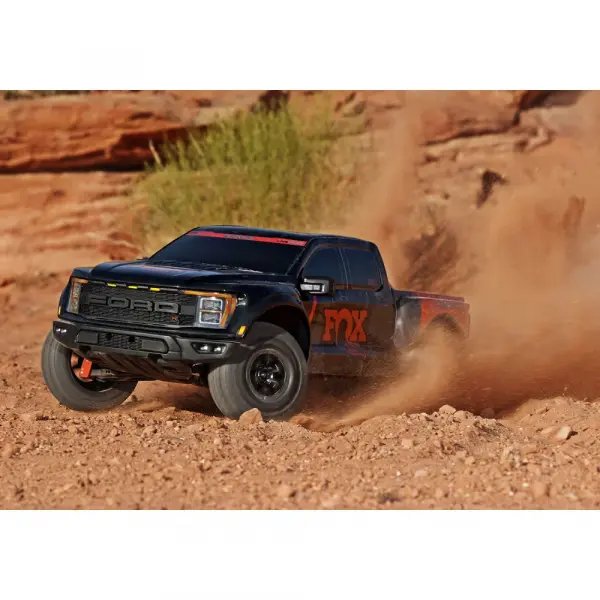 Traxxas Ford Raptor R Ultimate &mdash; image 24 of 25