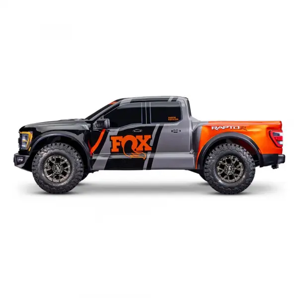Traxxas Ford Raptor R Ultimate &mdash; image 21 of 25