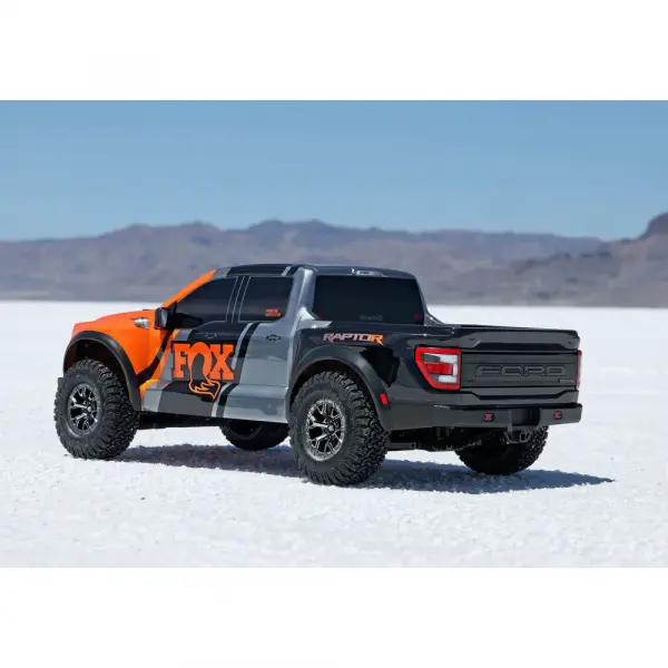 Traxxas Ford Raptor R Ultimate &mdash; image 17 of 25