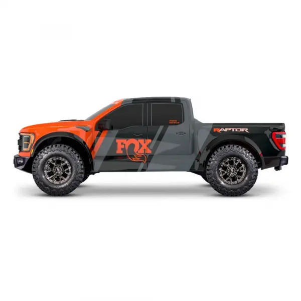 Traxxas Ford Raptor R Ultimate &mdash; image 16 of 25