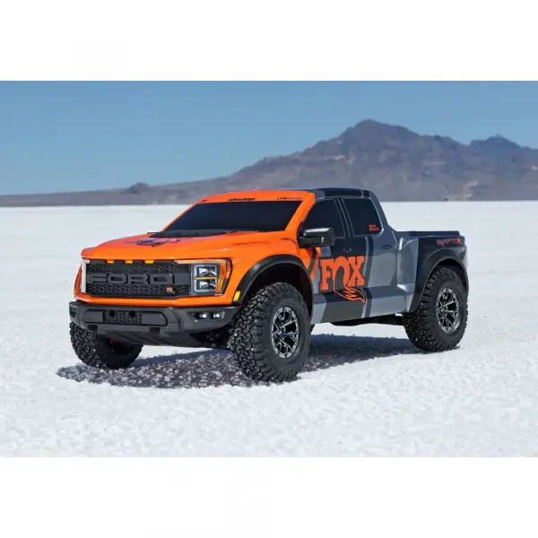 Traxxas Ford Raptor R Ultimate &mdash; image 18 of 25