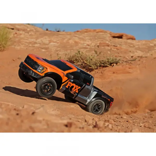 Traxxas Ford Raptor R Ultimate &mdash; image 19 of 25