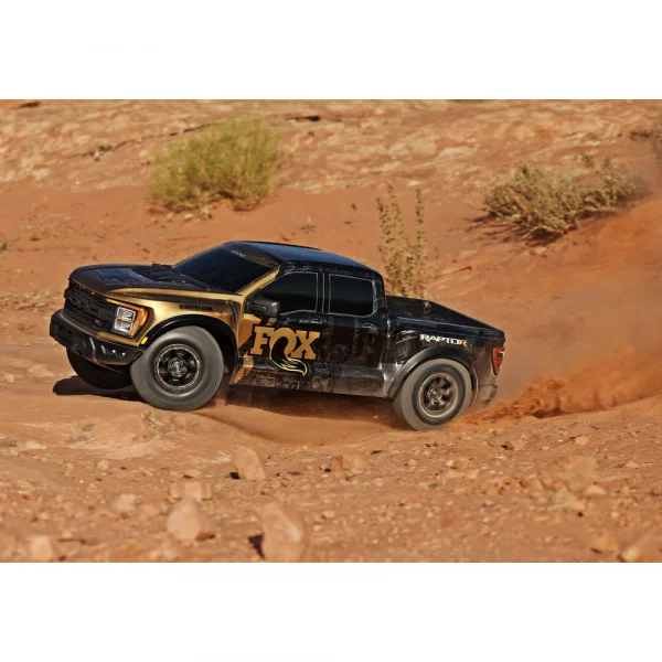 Traxxas Ford Raptor R Ultimate
