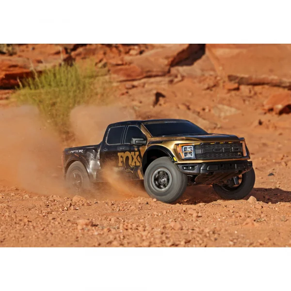 Traxxas Ford Raptor R Ultimate