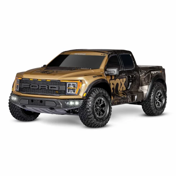 Traxxas Ford Raptor R Ultimate